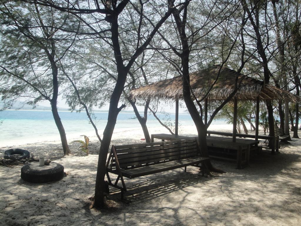 كاريمونجاوا Menjangan Resort المظهر الخارجي الصورة