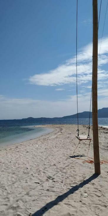 كاريمونجاوا Menjangan Resort المظهر الخارجي الصورة